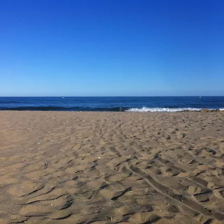 Lejlighed Naturist Port Ambonne Melrose View Agde