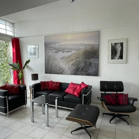 Naturist Port Ambonne Melrose View Lejlighed Agde