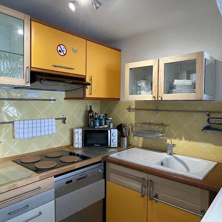 Naturist Port Ambonne Melrose View Apartamento *