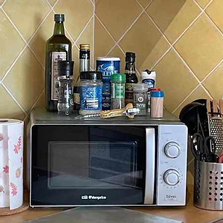 Appartement Naturist Port Ambonne Melrose View Agde