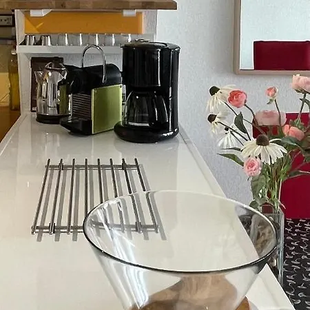 Apartment Naturist Port Ambonne Melrose View