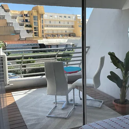 Naturist Port Ambonne Melrose View Apartment